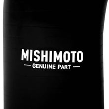 Mishimoto Chevrolet Camaro 2.0T with HD Cooling Package Silicone Radiator Hose Kit, 2016+ (2016-2020 Camaro) - MMHOSE-CAM4-16HDBK