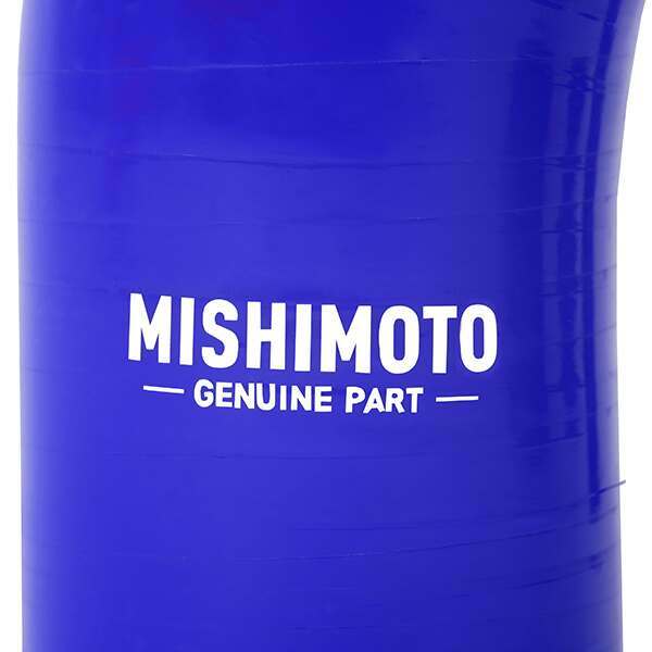Mishimoto Chevrolet Camaro 2.0T with HD Cooling Package Silicone Radiator Hose Kit, 2016+ (2016-2020 Camaro) - MMHOSE-CAM4-16HDBL