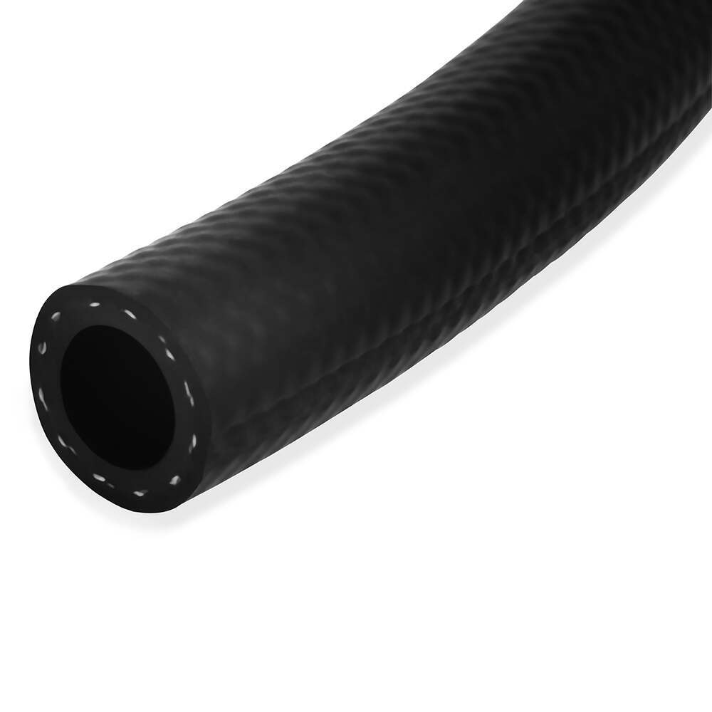 Mishimoto Universal Catch Can Hose 1-in x 6' - MMHOSE-CC10-6