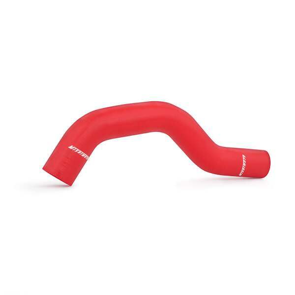 Mishimoto Chevrolet/GMC 6.6L Duramax Silicone Coolant Hose Kit - MMHOSE-CHV-06DRD