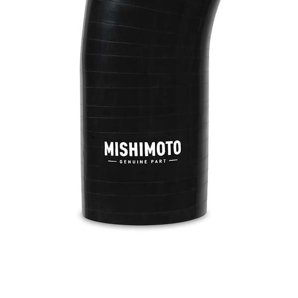Mishimoto Chevrolet Chevelle Silicone Lower Radiator Hose - MMHOSE-CSC-2L