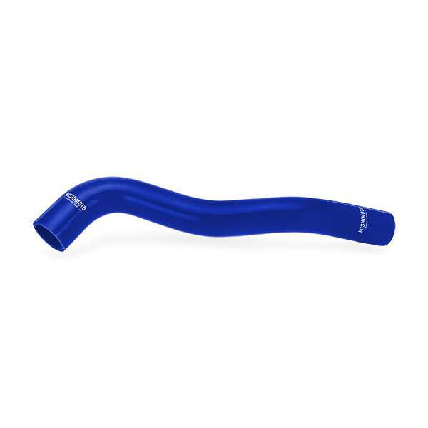 Mishimoto Chevy Camaro SS Silicone Coolant Hoses (2012-2015 Camaro) - MMHOSE-CSS-12BL