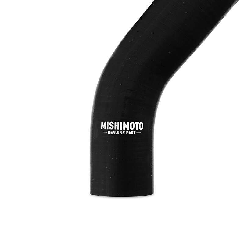 Mishimoto Honda Civic Type R Silicone Radiator Hose Kit, 2017+ (2017-2021 Civic) - MMHOSE-CTR-17BK
