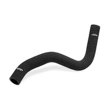 Mishimoto Honda Civic Type R Silicone Radiator Hose Kit, 2017+ (2017-2021 Civic) - MMHOSE-CTR-17MBK