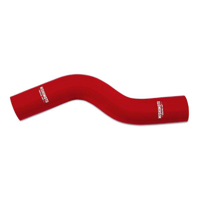 Mishimoto Honda Civic Type R Silicone Radiator Hose Kit, 2017+ (2017-2021 Civic) - MMHOSE-CTR-17RD