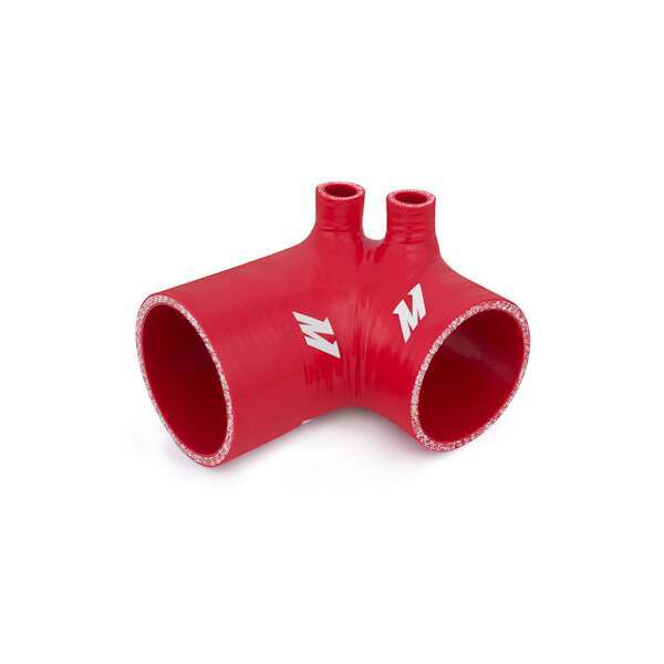 Mishimoto BMW E36 (325/328/M3) Silicone Intake Boot, 1992-1999 - MMHOSE-E36-92IBRD