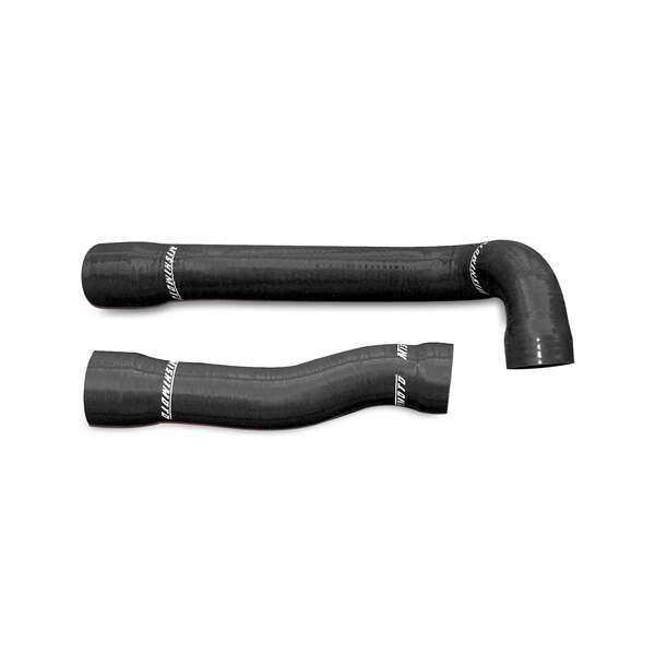 Mishimoto BMW E46 M3 Silicone Radiator Hose Kit (2001-2006 M3) - MMHOSE-E46-99BK
