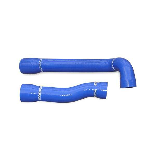 Mishimoto BMW E46 M3 Silicone Radiator Hose Kit (2001-2006 M3) - MMHOSE-E46-99BL