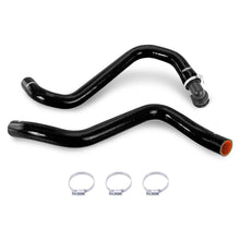 Mishimoto Silicone Coolant Hose Kit, Fits 2018-2019 Ford F-150 2.7L Ecoboost, Black (2018-2019 F-150) - MMHOSE-F27T-18BK