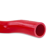 Mishimoto Silicone Radiator Hose Kit, Fits 2011-2014 Ford F-150 5.0L V8, Red (2011-2014 F-150) - MMHOSE-F50-11RD