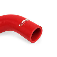 Mishimoto MMHOSE-F62-10RD FORD F-150 6.2L V8 RAPTOR SILICONE RADIATOR HOSE KIT (RED) , 2010-2014