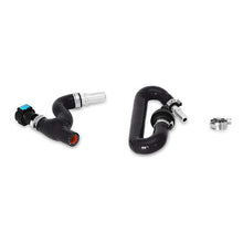Mishimoto Ford Fiesta ST Silicone Induction Hose PRE-SALE (2016-2016 Fiesta) - MMHOSE-FIST-16IHBK