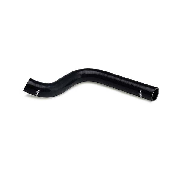 Mishimoto Ford Mustang Silicone Upper Radiator Hose - MMHOSE-FRD-1U