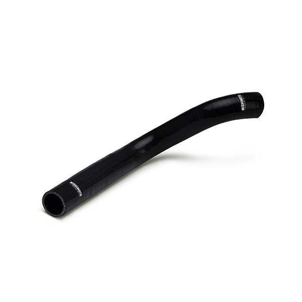 Mishimoto Ford Mustang Silicone Upper Radiator Hose - MMHOSE-FRD-1U