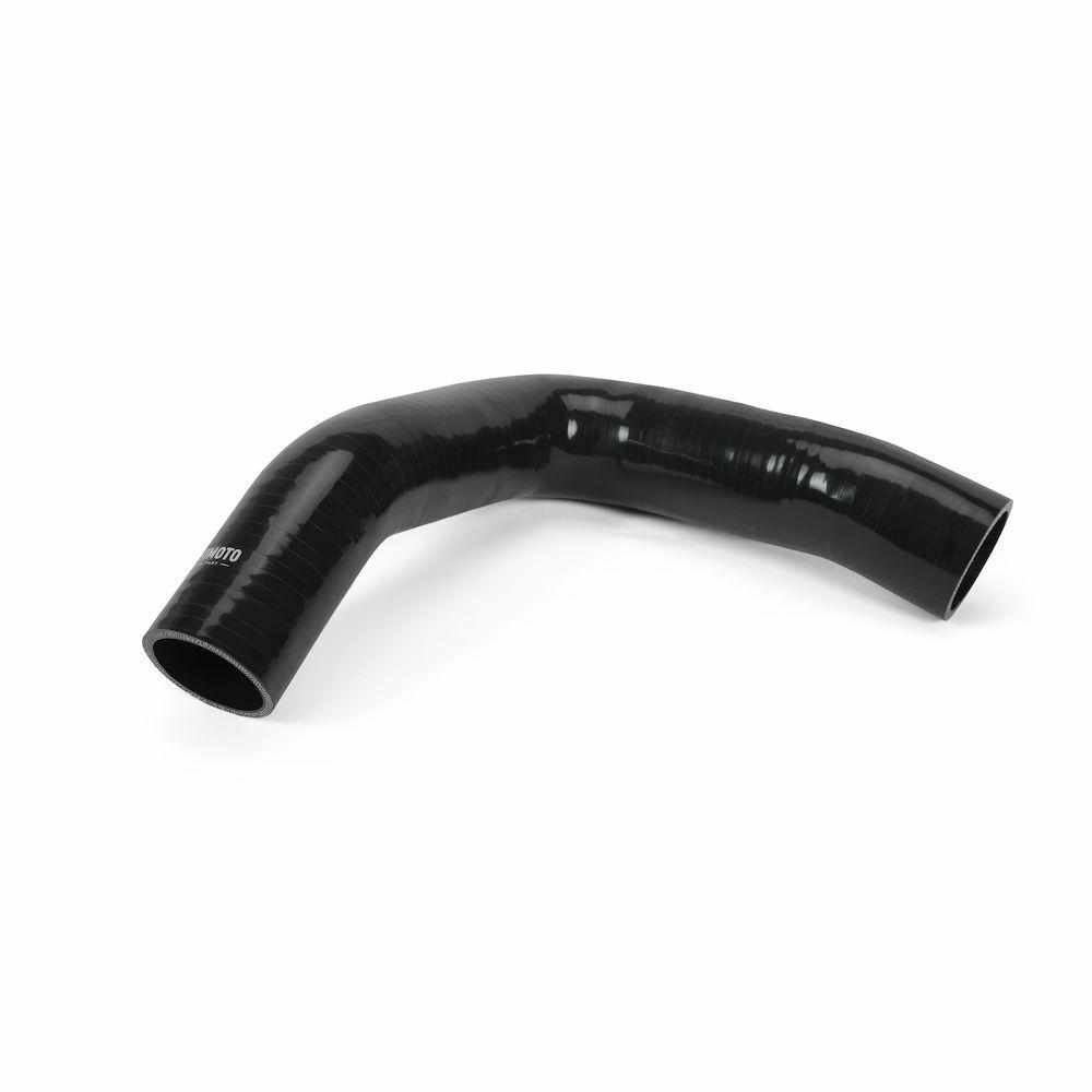 Mishimoto Ford Mustang Silicone Lower Radiator Hose - MMHOSE-FRD-2L