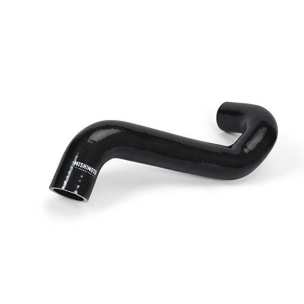 Mishimoto Ford Mustang Silicone Upper Radiator Hose - MMHOSE-FRD-5U