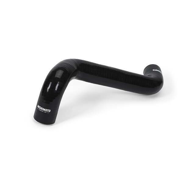 Mishimoto Ford Mustang Silicone Upper Radiator Hose - MMHOSE-FRD-5U