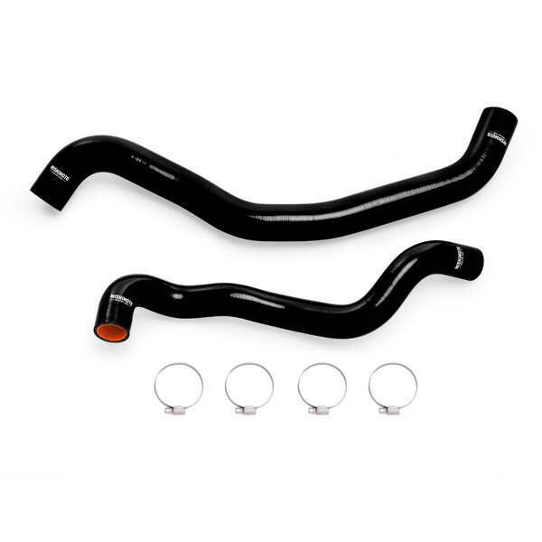 Mishimoto  - MMHOSE-FV8-04BK