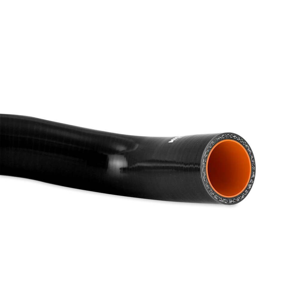Mishimoto Silicone Radiator Hose Kit, Fits Pontiac G8 Gt 6.0L 2009.5, Black - MMHOSE-G8-095BK