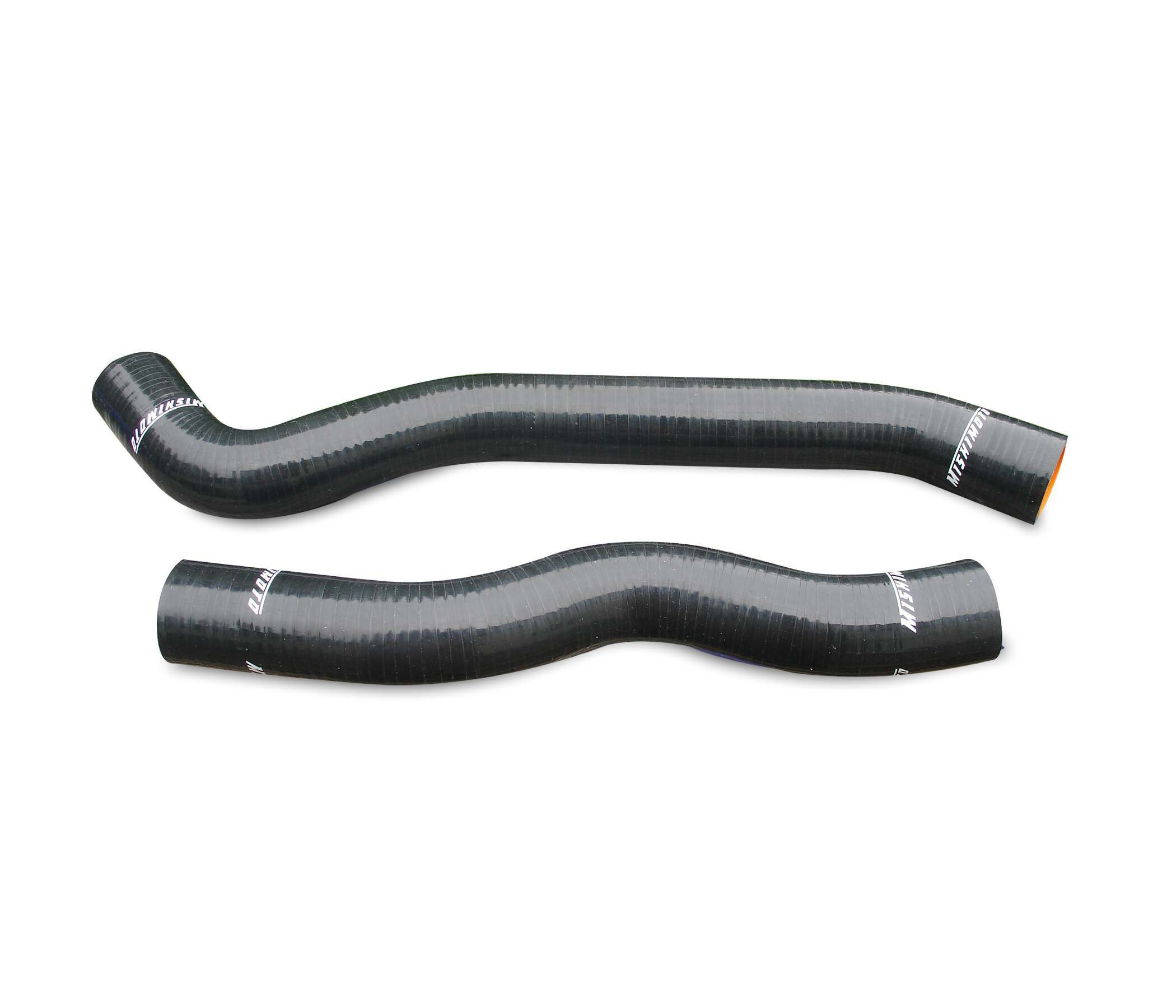 Mishimoto Hyundai Genesis Coupe V6 Silicone Hose Kit (2010-2016 Genesis Coupe) - MMHOSE-GEN-10BK