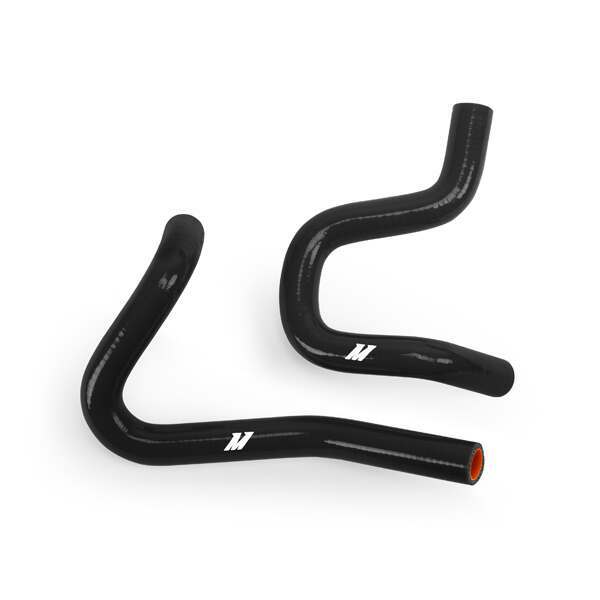 Mishimoto Hyundai Genesis Coupe 2.0T Silicone Heater Hose Kit (2010-2014 Genesis Coupe) - MMHOSE-GEN4-10THHBK