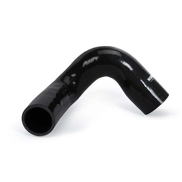 Mishimoto Chevrolet Chevelle Silicone Lower Radiator Hose - MMHOSE-GM-14L