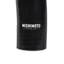 Mishimoto Chevrolet Chevelle Silicone Lower Radiator Hose - MMHOSE-GM-14L
