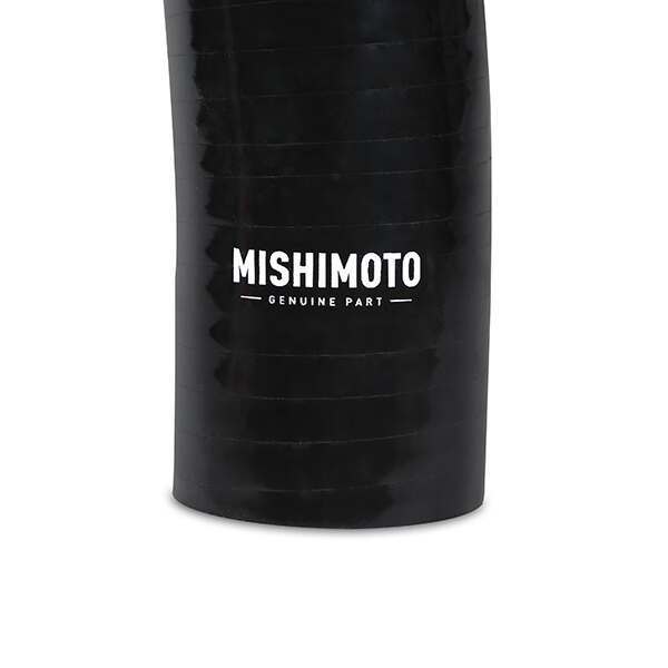 Mishimoto Chevrolet Chevelle Silicone Lower Radiator Hose - MMHOSE-GM-14L