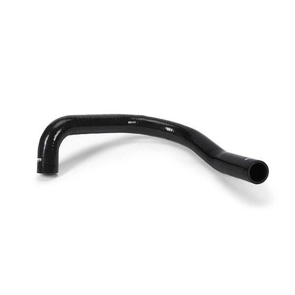 Mishimoto Pontiac Firebird Silicone Upper Radiator Hose - MMHOSE-GM-15U