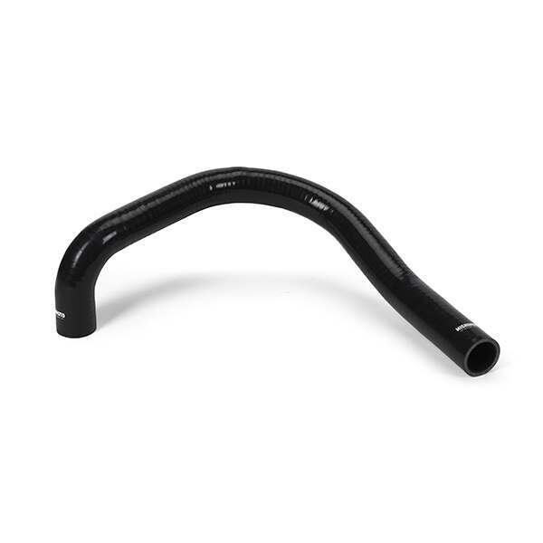 Mishimoto Pontiac Firebird Silicone Upper Radiator Hose - MMHOSE-GM-15U