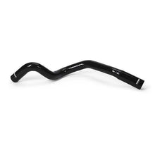 Mishimoto GM C/K Truck Silicone Upper Radiator Hose - MMHOSE-GM-17U