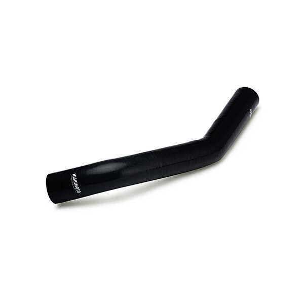 Mishimoto Chevrolet Chevelle Silicone Upper Radiator Hose - MMHOSE-GM-19U