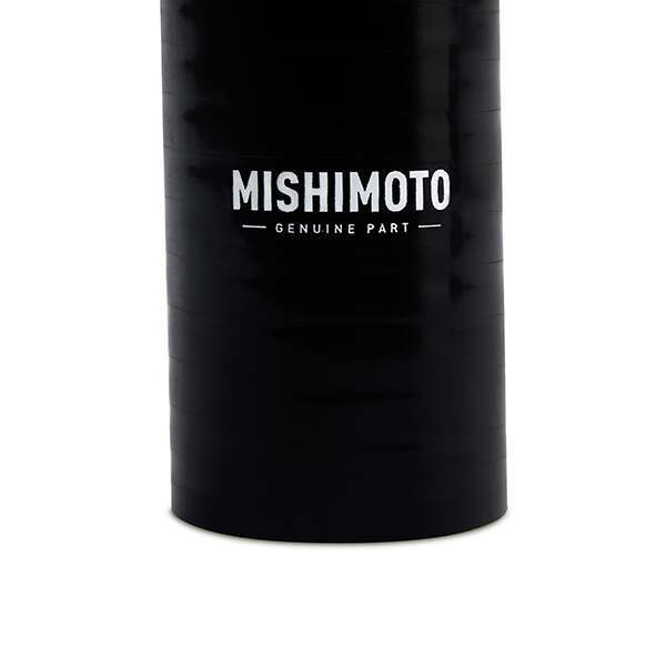 Mishimoto Chevrolet Chevelle Silicone Upper Radiator Hose - MMHOSE-GM-19U