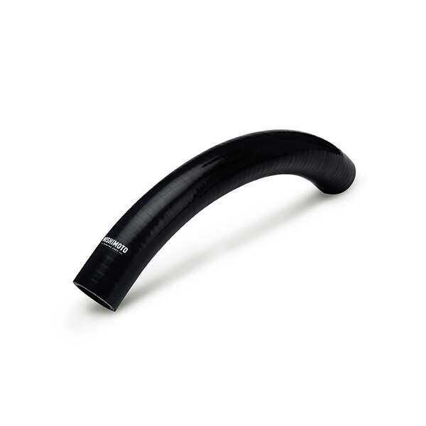 Mishimoto Chevrolet Chevelle Silicone Upper Radiator Hose - MMHOSE-GM-27U