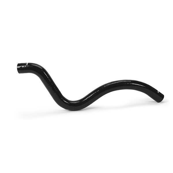 Mishimoto Chevrolet Monte Carlo Silicone Upper Radiator Hose - MMHOSE-GM-29U