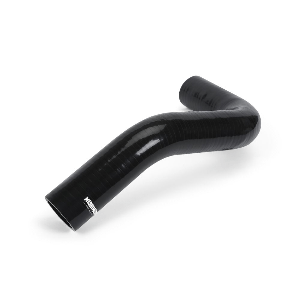 Mishimoto Chevrolet Chevelle Silicone Lower Radiator Hose - MMHOSE-GM-2L