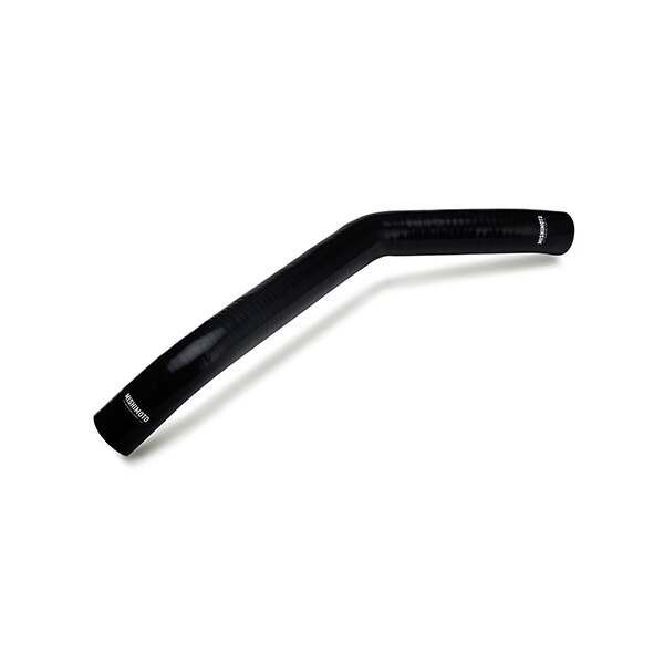 Mishimoto Chevrolet Chevelle Silicone Upper Radiator Hose - MMHOSE-GM-35U
