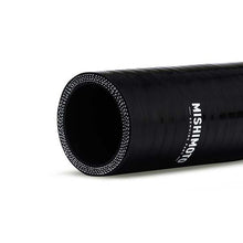 Mishimoto Chevrolet Chevelle Silicone Upper Radiator Hose - MMHOSE-GM-3U