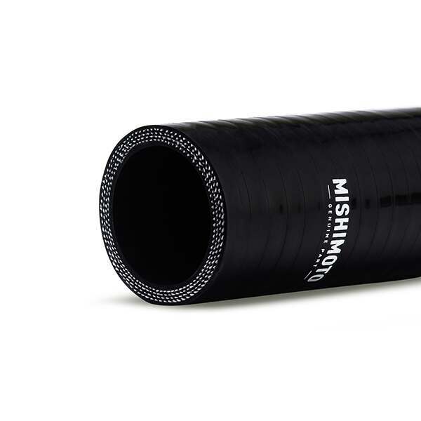 Mishimoto Chevrolet Chevelle Silicone Upper Radiator Hose - MMHOSE-GM-3U