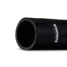 Mishimoto Pontiac Firebird Silicone Lower Radiator Hose - MMHOSE-GM-4L