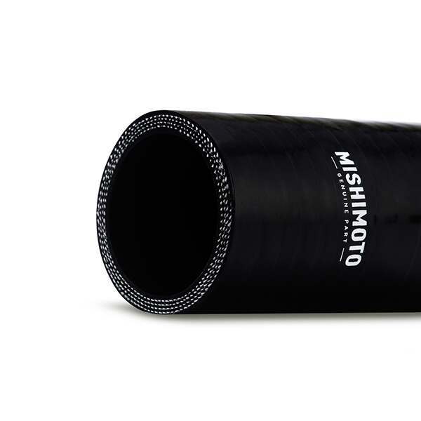 Mishimoto Pontiac Firebird Silicone Lower Radiator Hose - MMHOSE-GM-4L