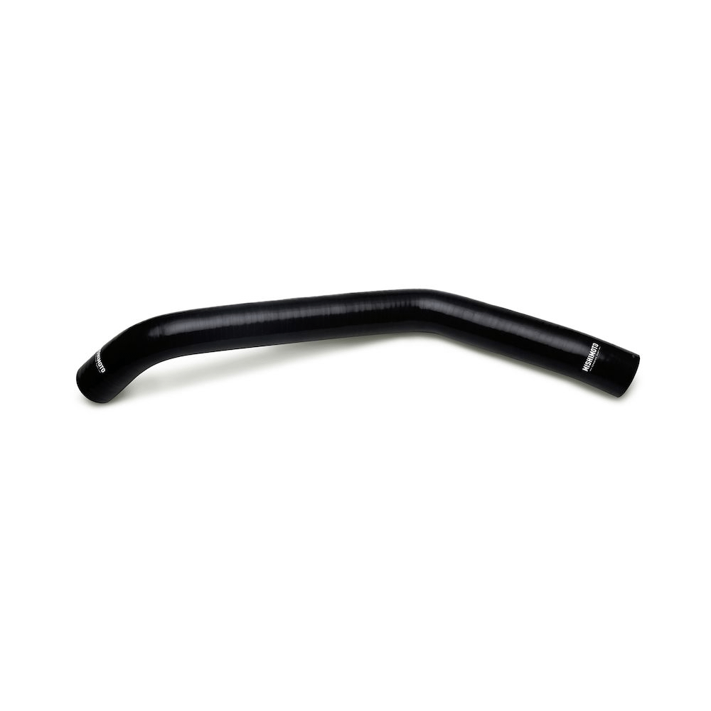 Mishimoto Chevrolet Chevelle Silicone Upper Radiator Hose - MMHOSE-GM-5U