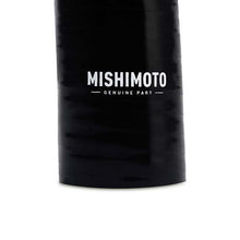 Mishimoto Chevrolet Chevelle Silicone Upper Radiator Hose - MMHOSE-GM-5U