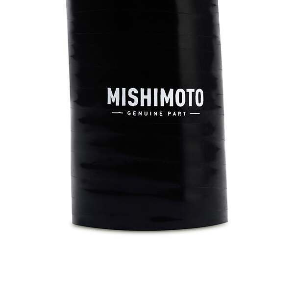 Mishimoto Chevrolet Chevelle Silicone Upper Radiator Hose - MMHOSE-GM-5U