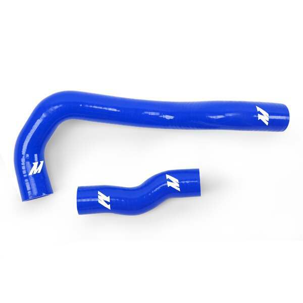 Mishimoto Lexus IS300 Silicone Radiator Hose Kit (2001-2005 Lexus IS300) - MMHOSE-IS300-01BL