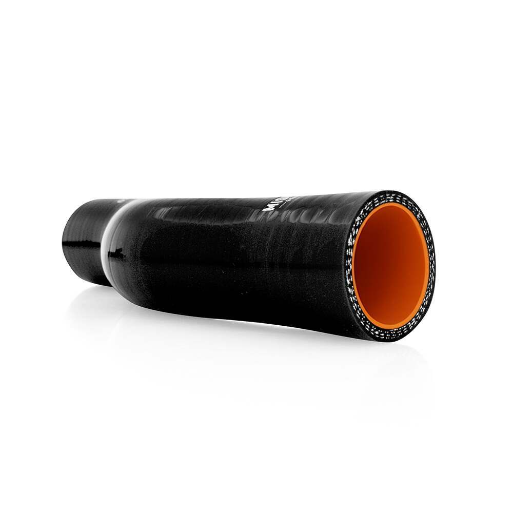 Mishimoto Radiator & Heater Hose Kit, fits Toyota Land Cruiser 4.5L 1992-1997, Black (1993-1997 Land Cruiser) - MMHOSE-LCR-92KBK