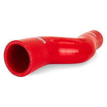 Mishimoto Silicone Radiator Hose Kit, Fits Toyota Land Cruiser 4.5L 1992-1997, Red - MMHOSE-LCR-92RD