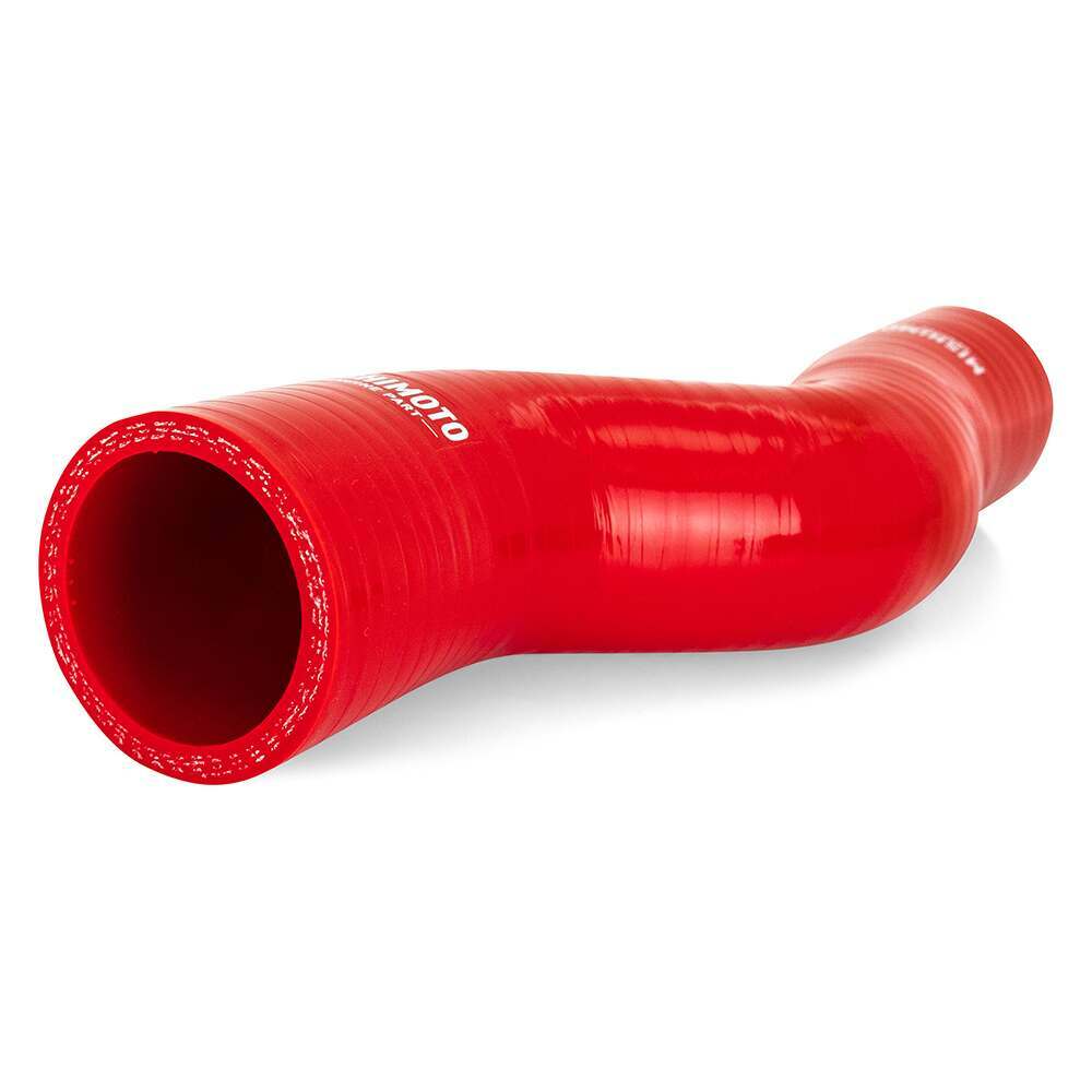 Mishimoto Silicone Radiator Hose Kit, Fits Toyota Land Cruiser 4.5L 1992-1997, Red - MMHOSE-LCR-92RD