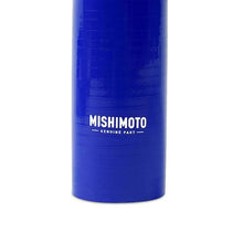 Mishimoto Ford Lightning Silicone Radiator Hose Kit - MMHOSE-LTN-2WDBL