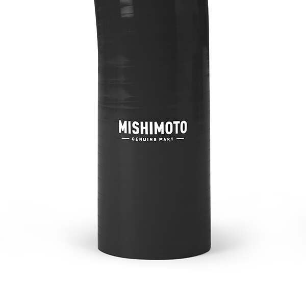 Mishimoto Mazda Miata Silicone Radiator Hose Kit 2006-2015, Black - MMHOSE-MIA-06BK